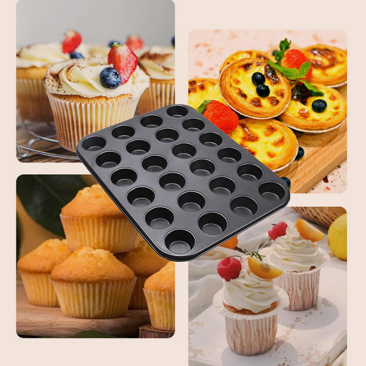 Aybloom black finish complements modern kitchens and stores neatly.