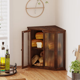Aycarzcy Easy-clean removable door simplifies cleaning and hygiene.