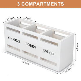 Ayiaren camping-outdoor-utensil-caddy ideal for picnics and outdoor meals.