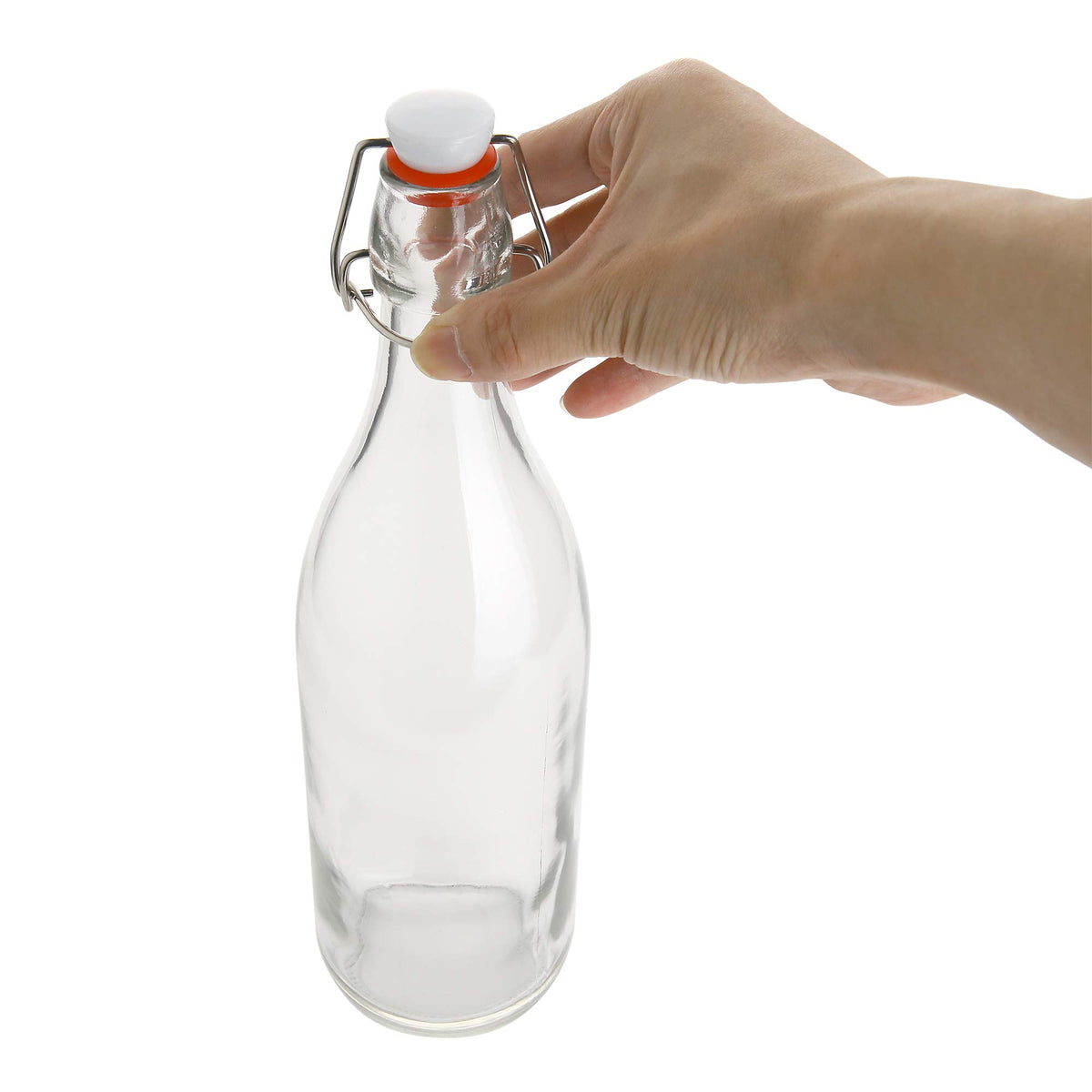 AYL pack-of-4-bottles-1l: value set for gatherings and daily use.