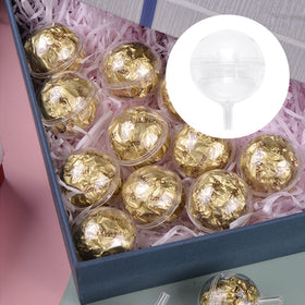 Aynaxcol DIY packaging box enables creative gift wrapping and decorations