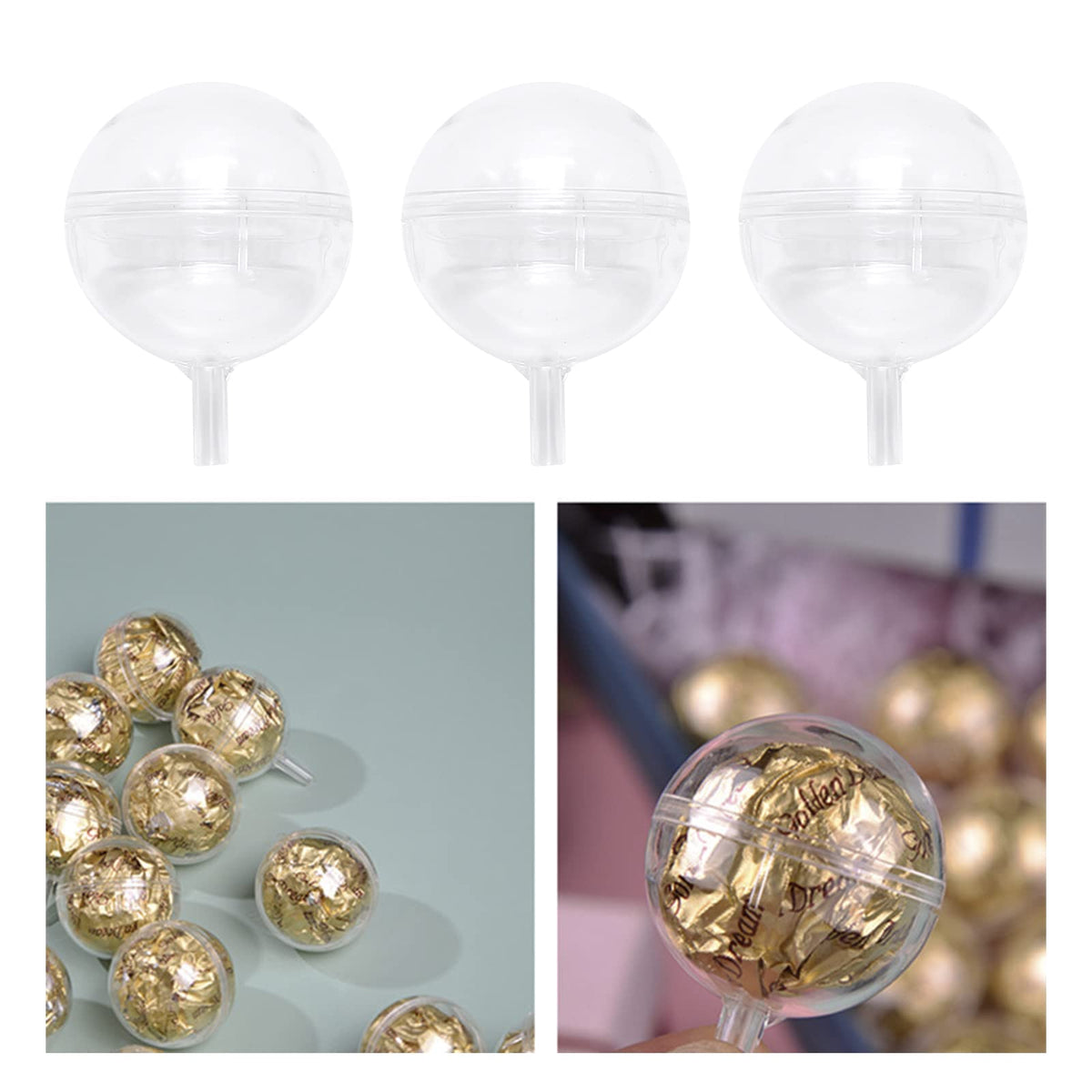 Aynaxcol party gift décor elements add charm to celebrations