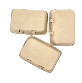Versatile uses include storage, transport, and sale with Azatemgo cartons