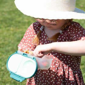 b.box compact snack container ideal for on.the.go snacking