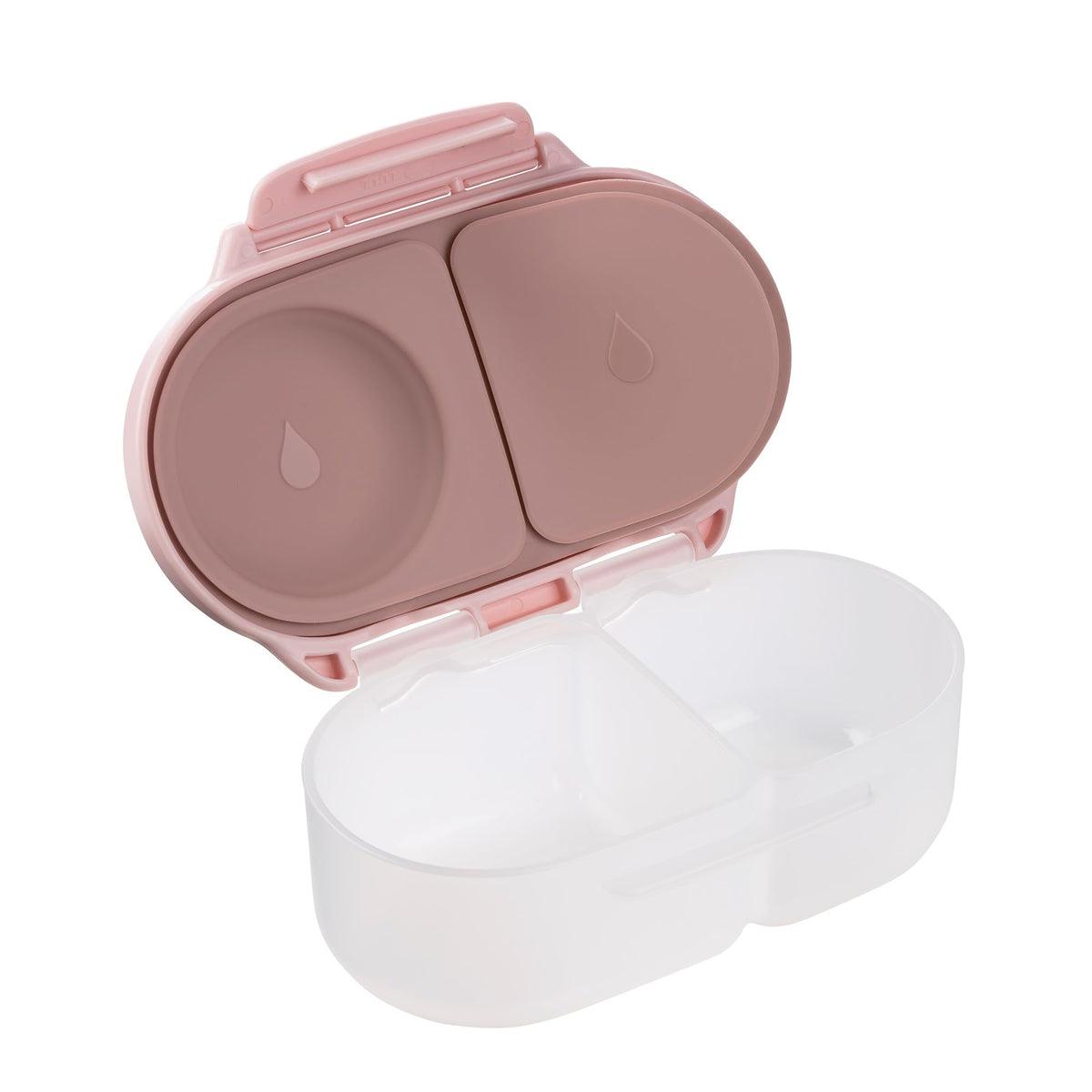 b.box flexi fruit holder secures whole fruits without bruising