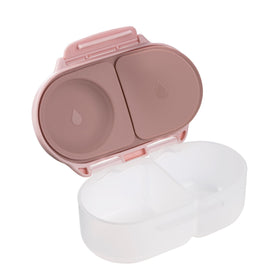 b.box flexi fruit holder secures whole fruits without bruising