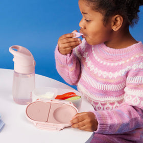 b.box large grip clips empower little hands to open easily