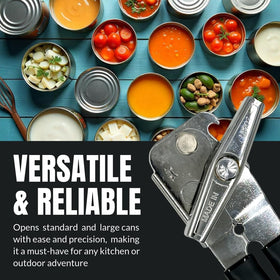 B53 made-in-USA construction supports durability for home or professional use.