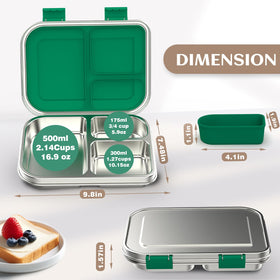 BABHAMNESS BPA-free construction supports safe everyday use.