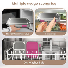BABHAMNESS safety latch shown for kid-friendly opening.