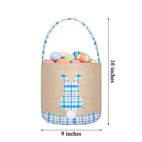 Babori Easter Basket kids activity in action during egg hunt