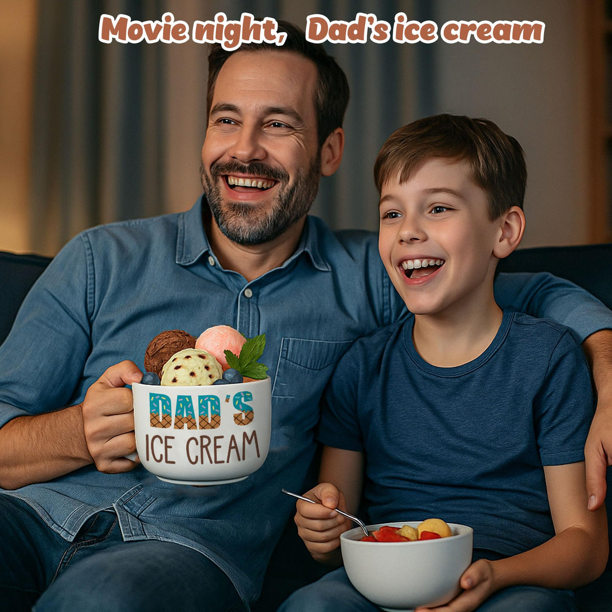 BackURyear stepdad gift option shows playful appreciation.
