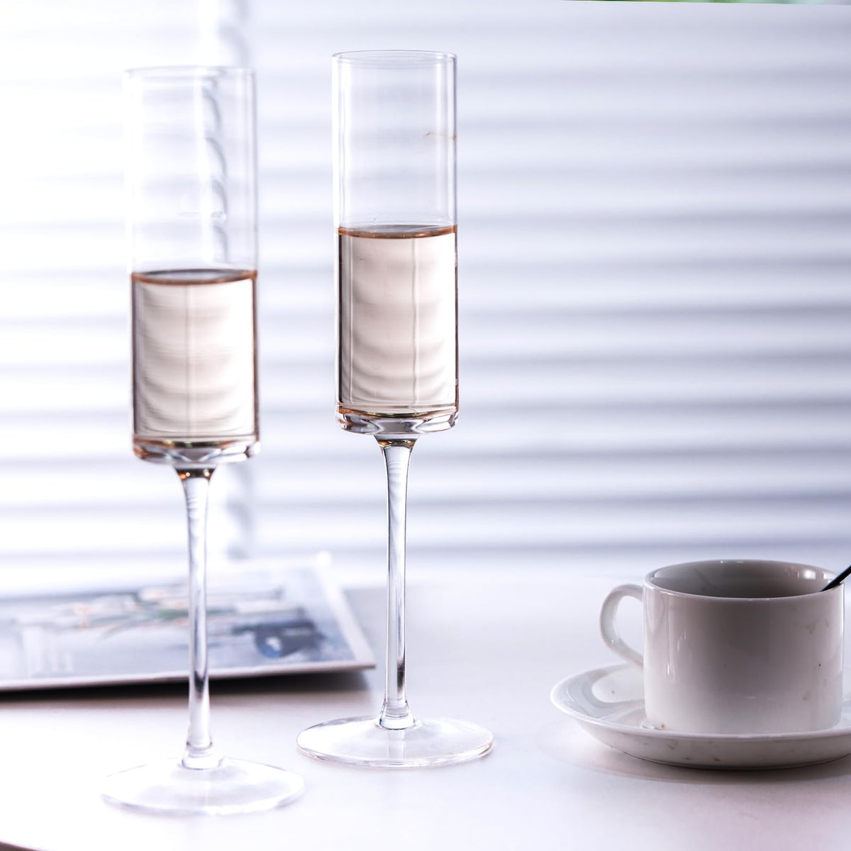 BACLIFE premium gift packaging prevents damage and delights on arrival.