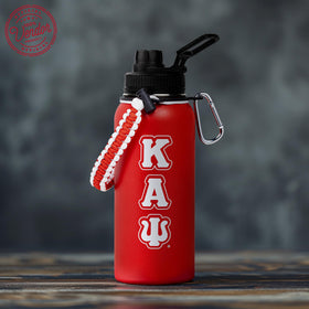 BBGreek officially licensed Kappa Alpha Psi product by Bad Bananas