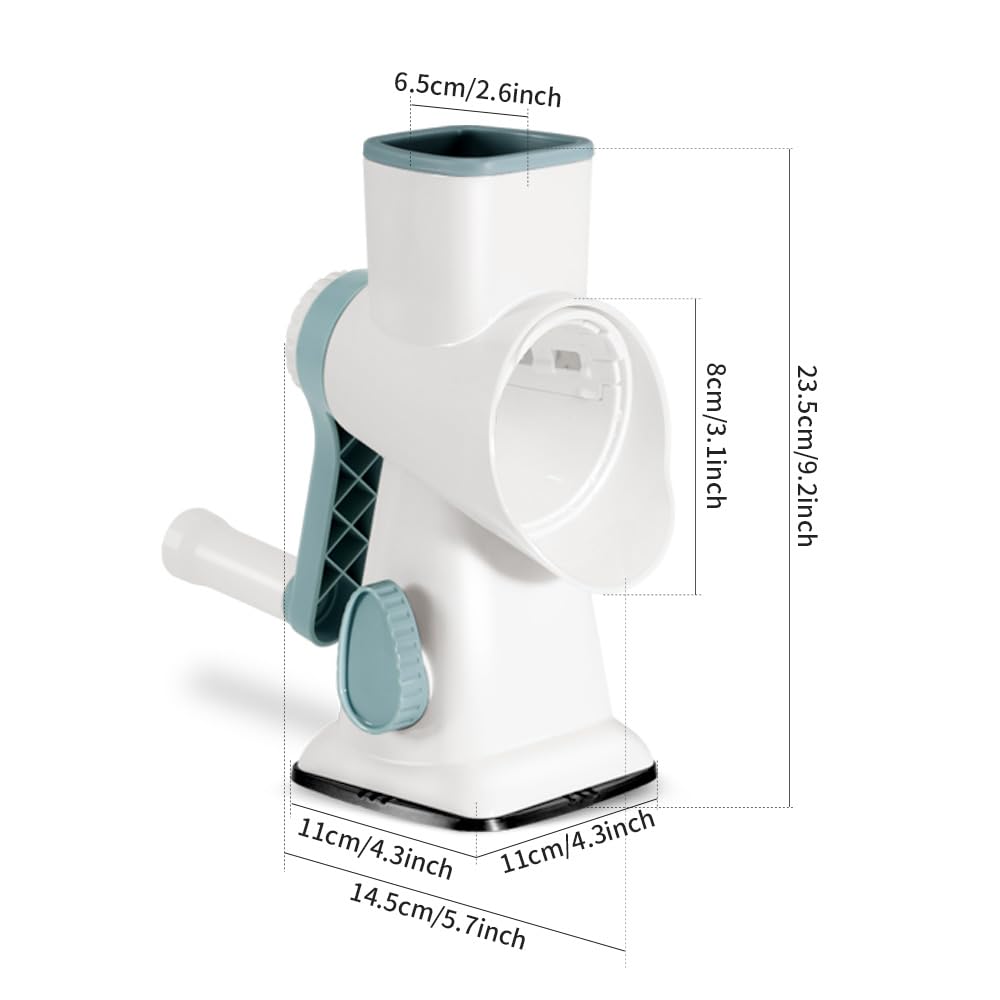 Badelite compact gift ready design is ideal for home entertaining.