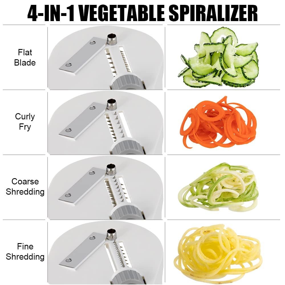 Badelite rotary blade selection lets you switch shapes quickly for diverse cuts.