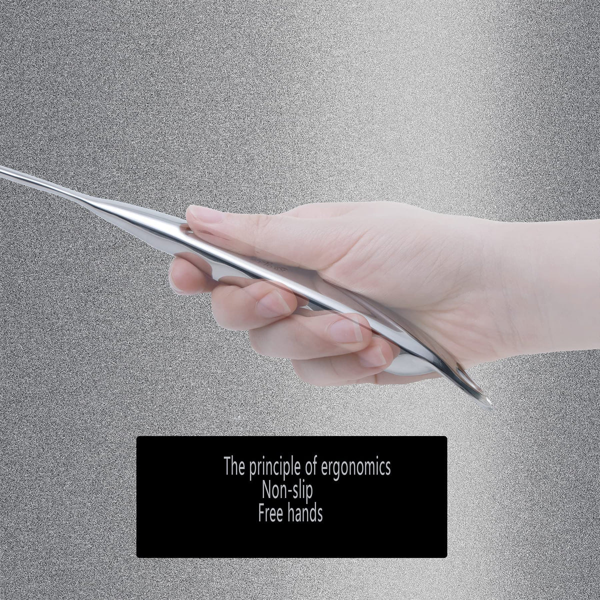 BAERFO versatile ladle for soups, stews, and sauces