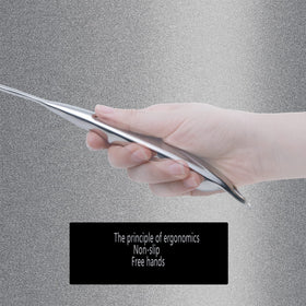 BAERFO versatile ladle for soups, stews, and sauces
