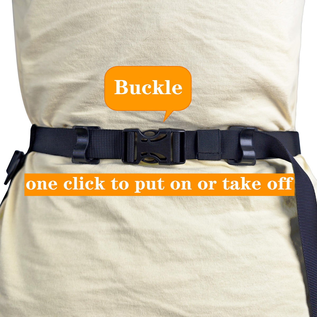 Bafelia bleach-proof fabric maintains a professional look