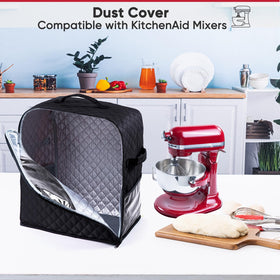 BAGSPRITE two size options for different KitchenAid configurations.