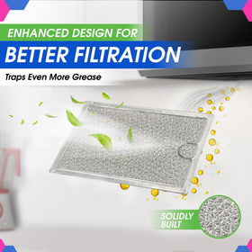 Bagean replacement filter for GE WB06X10309 highlighting compatibility