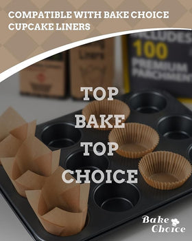 Bake Choice Kitchen Essentials – reliable bakeware for daily cooking and celebrations