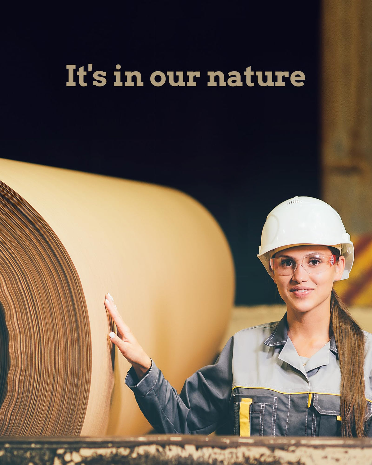 Bake Choice tulip liners bring Christmas desserts with festive flair