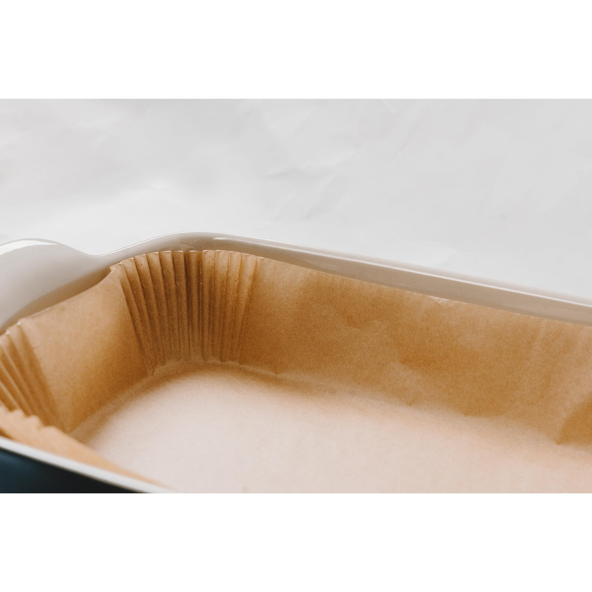 BakeBarn biodegradable parchment supports eco-friendly baking.