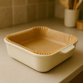 BakeBarn versatile kitchen essential for brownies, veggies, casseroles, and reheating meals.