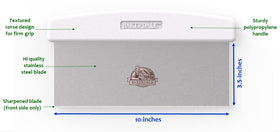 Bakerdale professional kitchen tool designed for daily bakery and pizzeria work.