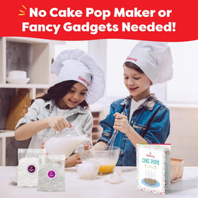 Baketivity kosher ingredients in USA facility—quality assurance for families.