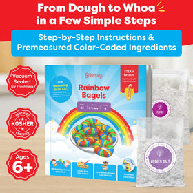Baketivity video guide for kids supports hands-on learning at home.