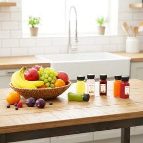 BAKHUK 36 stickers for easy labeling