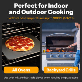 Baking Steel Versatile cooking surface works for bread, burgers, steaks, and cookies.