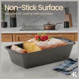 BAKKENMASTER dishwasher-safe design with recommended hand-wash to extend life