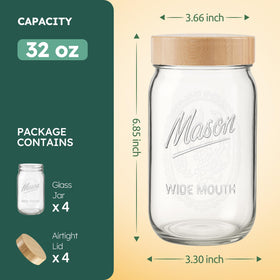 BAKOTAKA meal-prep jar simplifies weekly planning