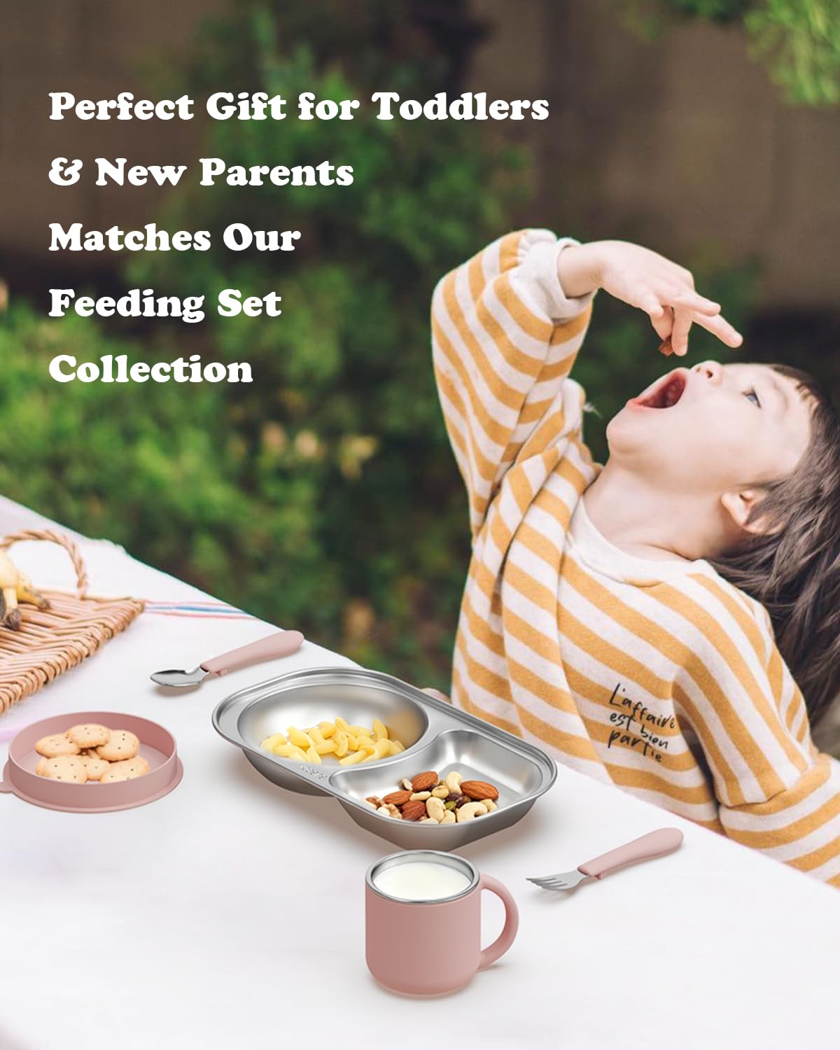 Bakpoco balance-meals design supports variety of fruits and grains