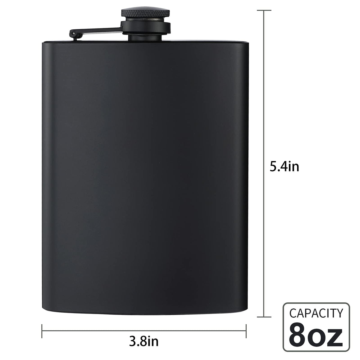 BALABALA flask cap seal-airtight demonstrates leak-proof closure for secure transport