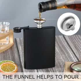 BALABALA free-funnels-12pc included pourers ensure clean refills with minimal spills