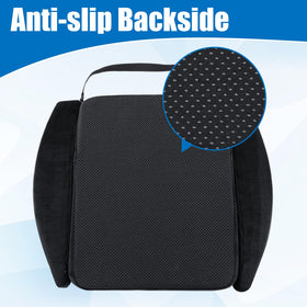 BALAPET Ultra Soft Cushion used at a desk for longer sessions