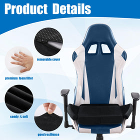 BALAPET Ultra Soft Cushion dimensions 23x19x2.7 inches for chair compatibility