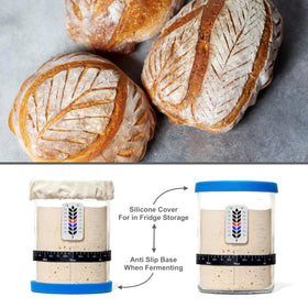 BALCI gift ready packaging suits gifting to bakers