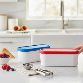 BALCI freezer-friendly design supports busy home kitchens.