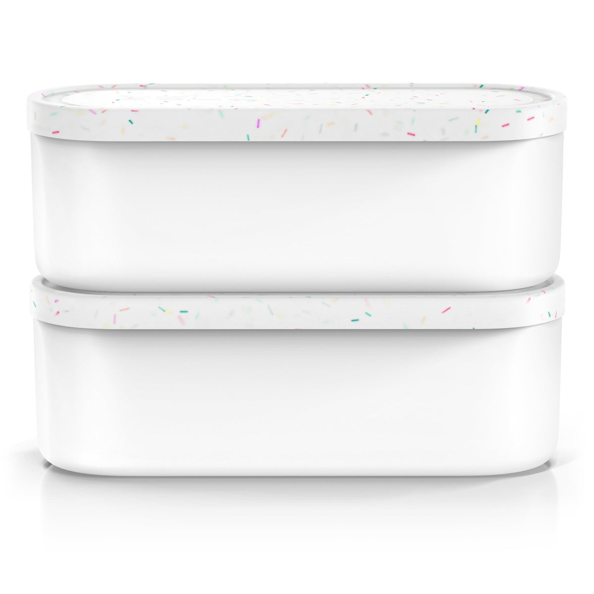 BALCI long scoop included for easy serving and portion control.