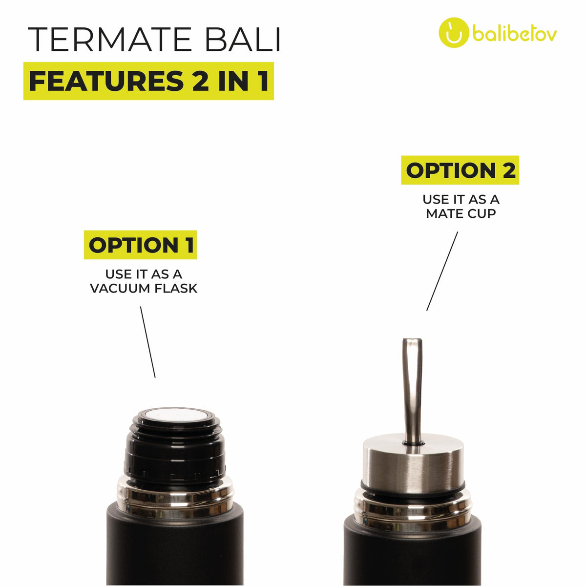 Balibetov BPA-free and odor-resistant material for daily use