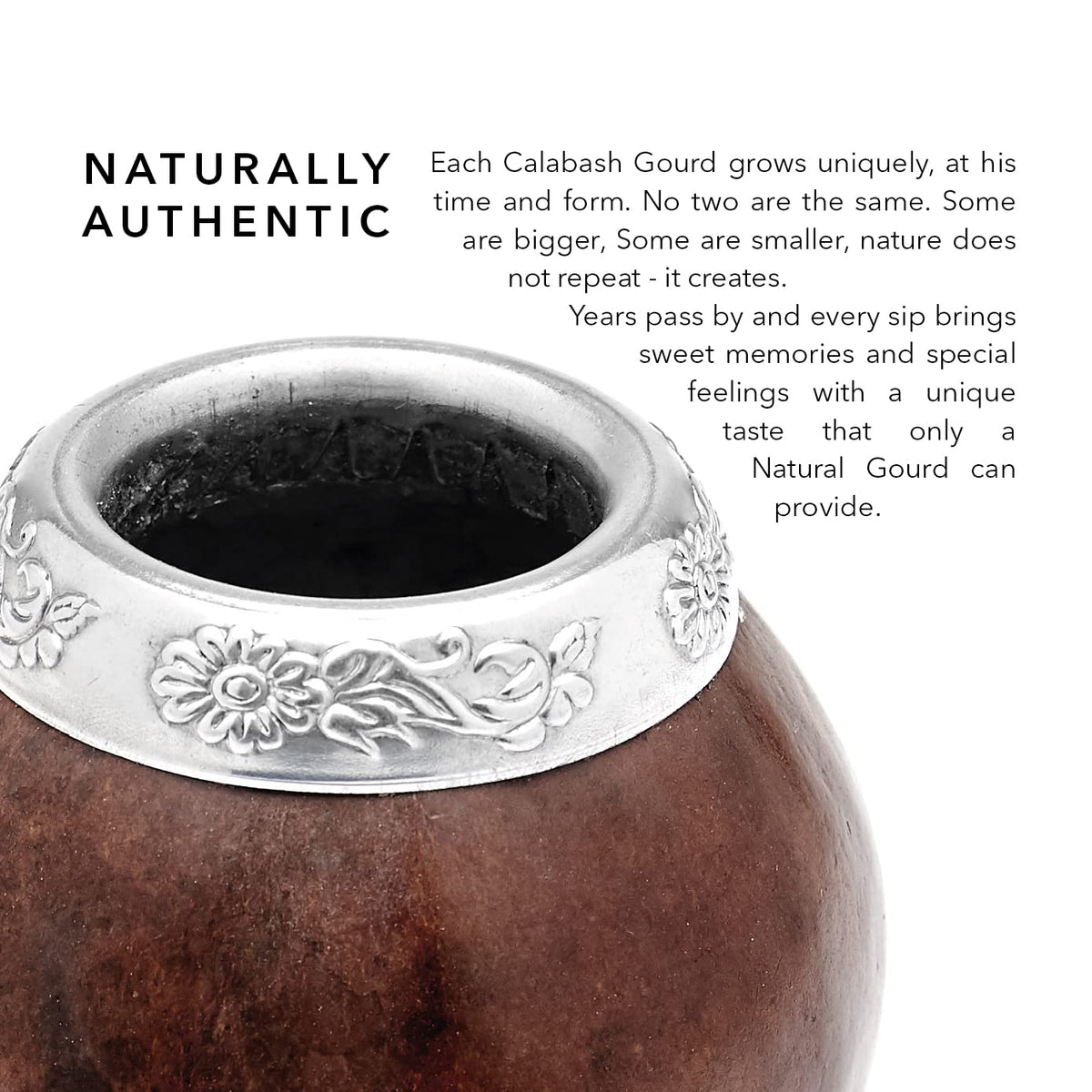 BALIBETOV gift-ready packaging enhances the unboxing experience for mate lovers.