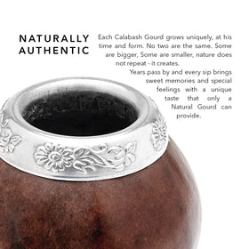 BALIBETOV gift-ready packaging enhances the unboxing experience for mate lovers.