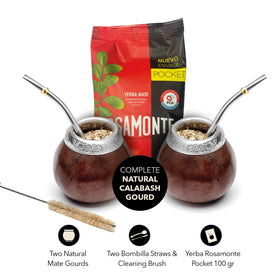 BALIBETOV mate bombilla with removable filter head for easy cleaning and long-lasting use.