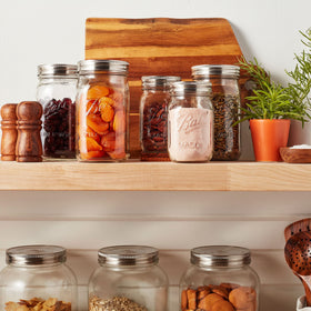 Ball six-pack lids BPA-free and easy to handle