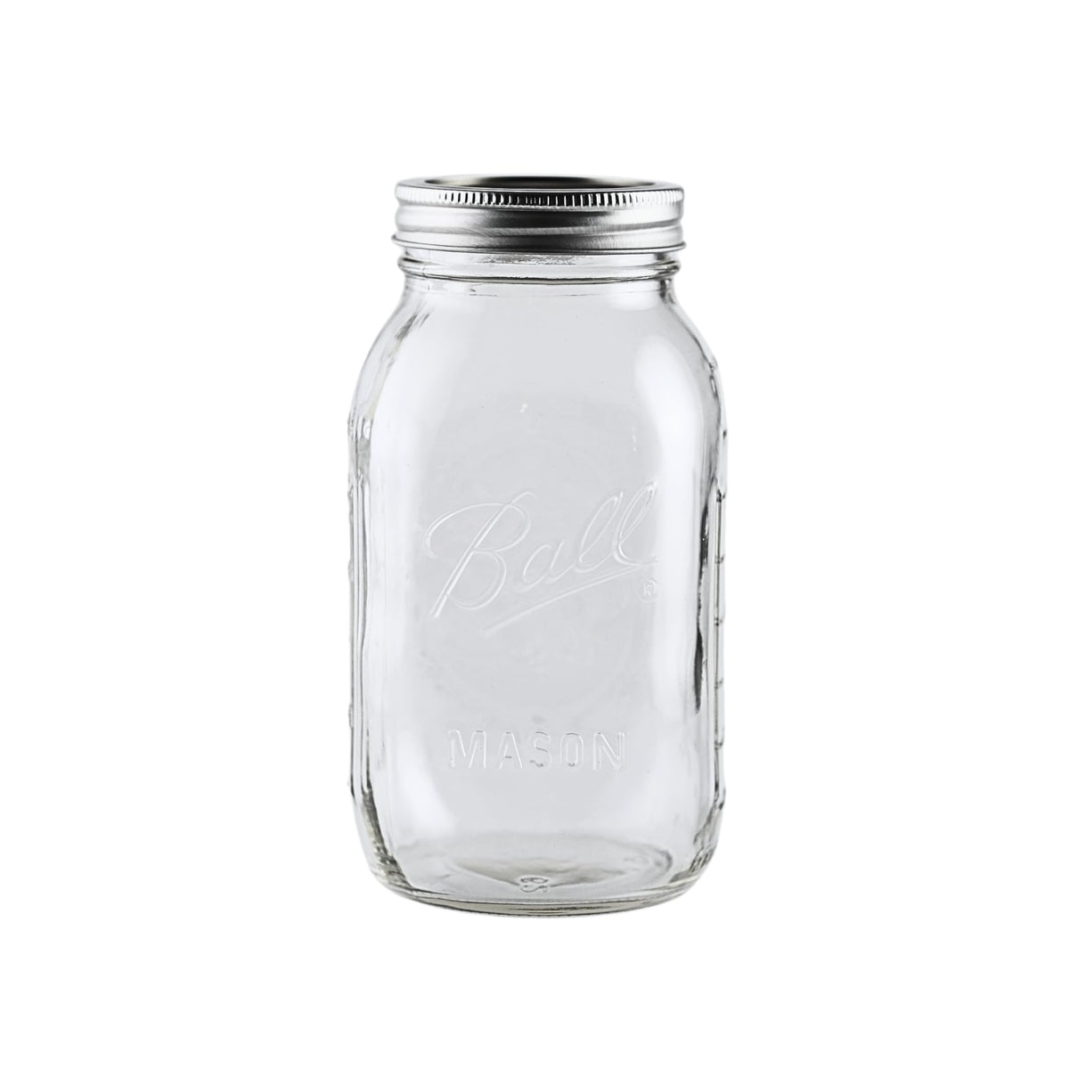 Ball heat-resistant glass fermentation jar suitable for small-batch brews